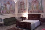 Villa Tasca Guest Bedroom